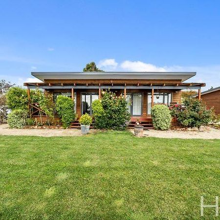 Harrison Grove Villa Forcett Luaran gambar