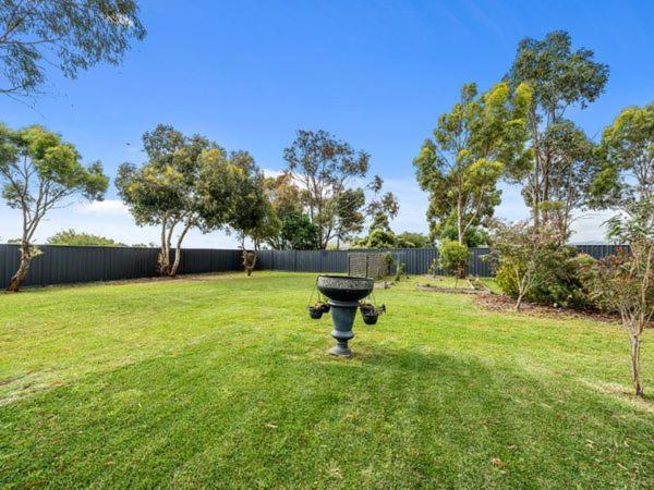 Harrison Grove Villa Forcett Luaran gambar