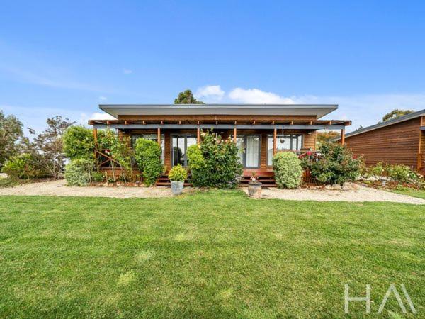 Harrison Grove Villa Forcett Luaran gambar