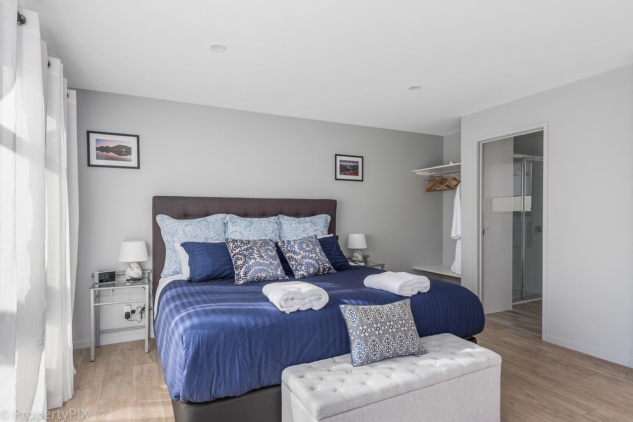 Harrison Grove Villa Forcett Luaran gambar