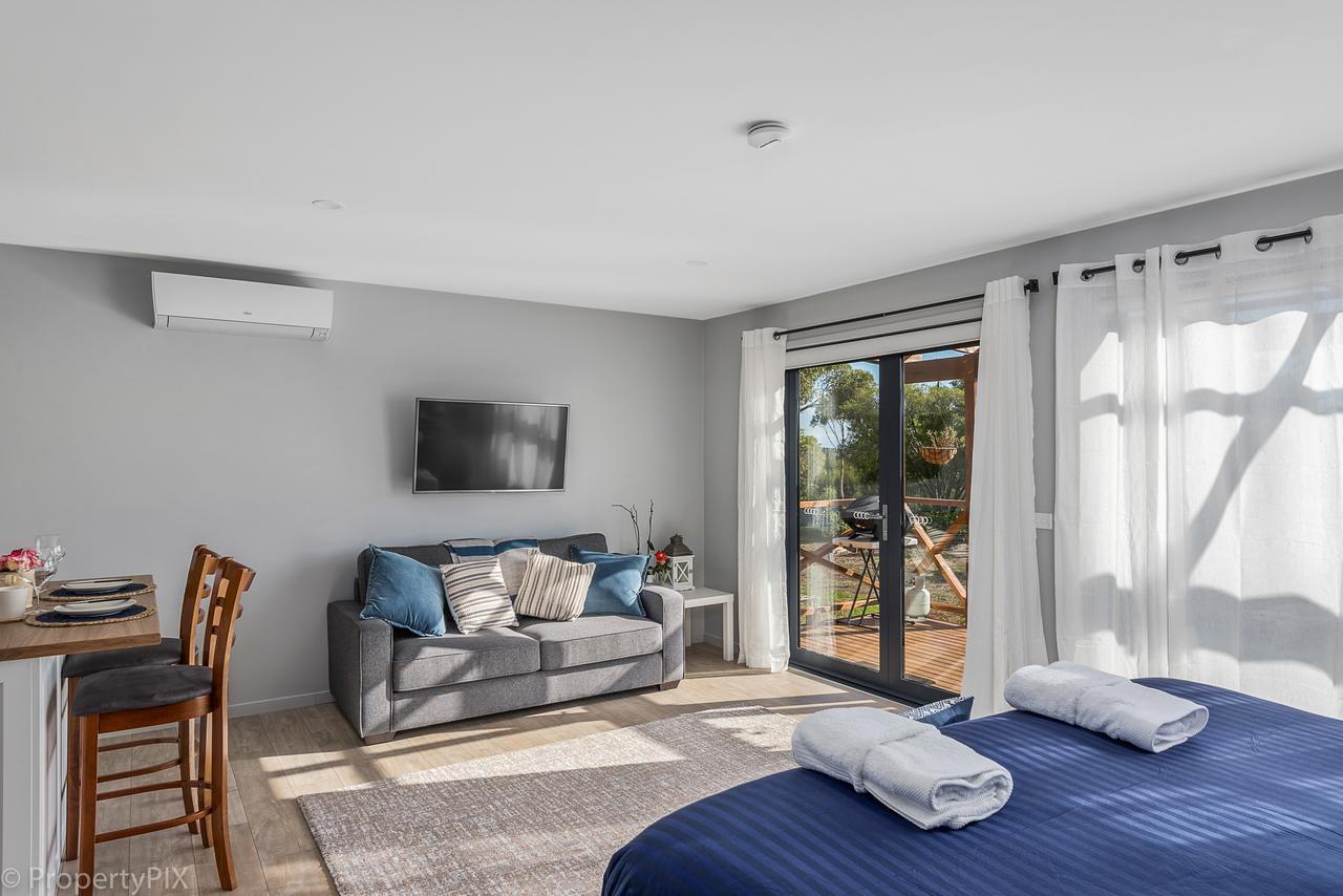 Harrison Grove Villa Forcett Luaran gambar