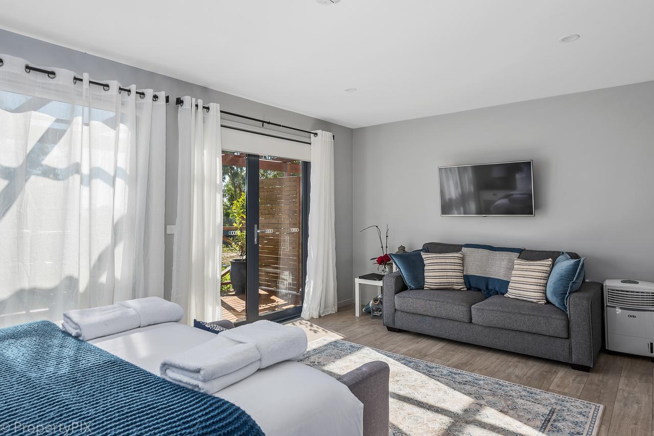 Harrison Grove Villa Forcett Luaran gambar