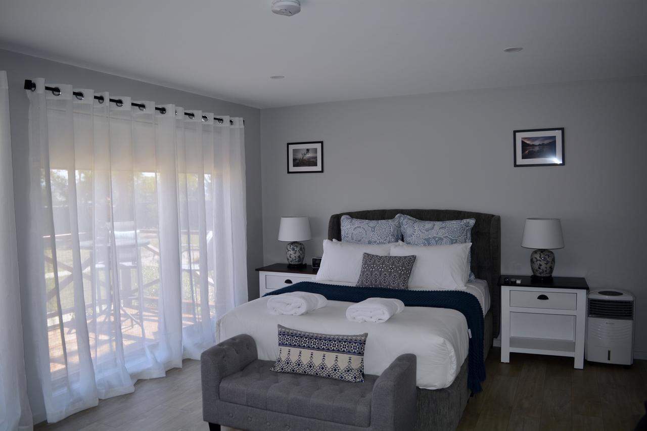 Harrison Grove Villa Forcett Luaran gambar